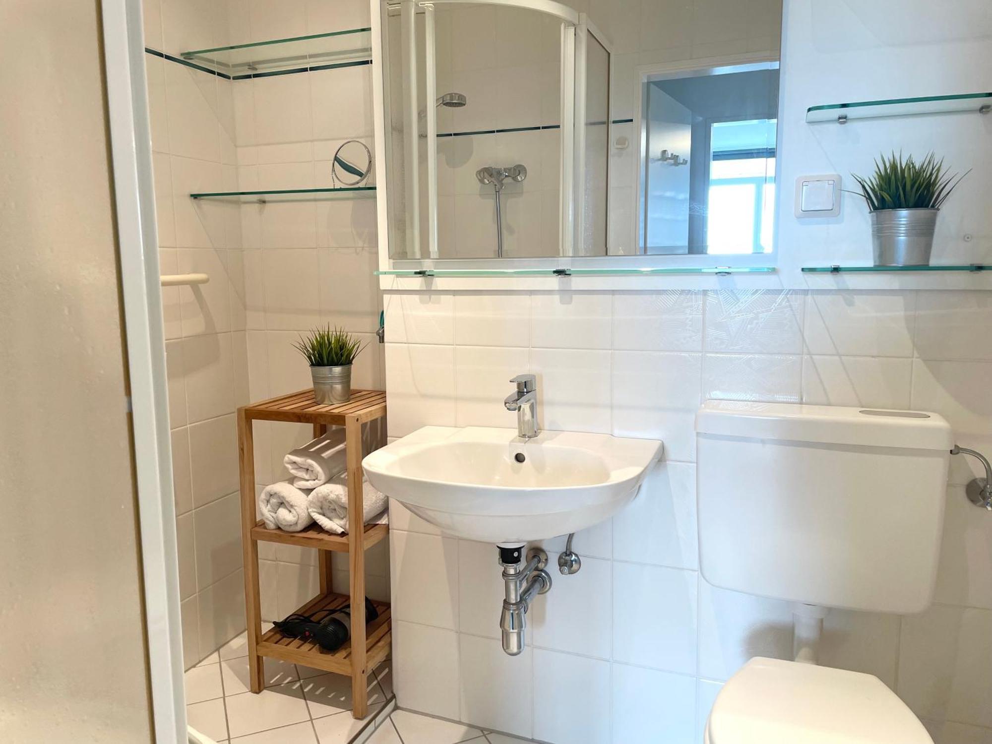 Apartment Frische Brise 15 03 Cuxhaven