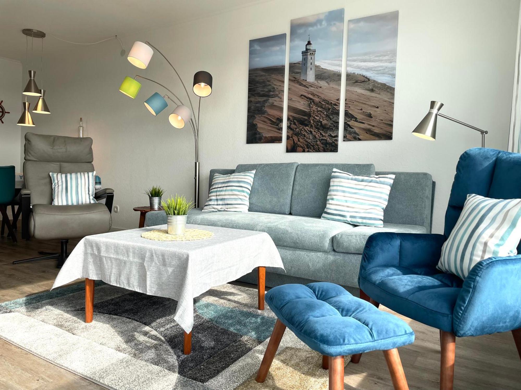 Frische Brise 15 03 Apartment