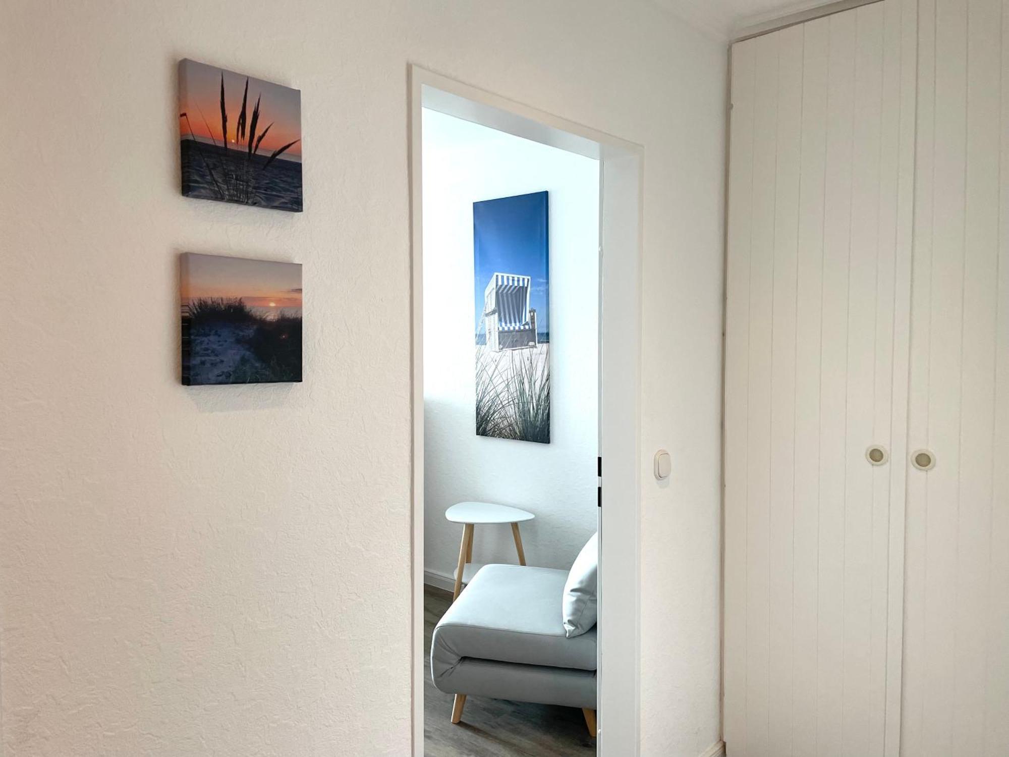 Frische Brise 15 03 Apartment Cuxhaven
