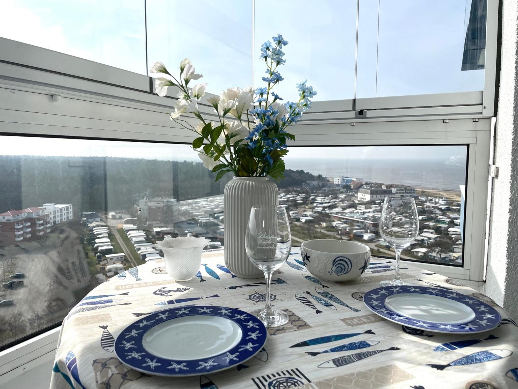 Apartment Frische Brise 15 03