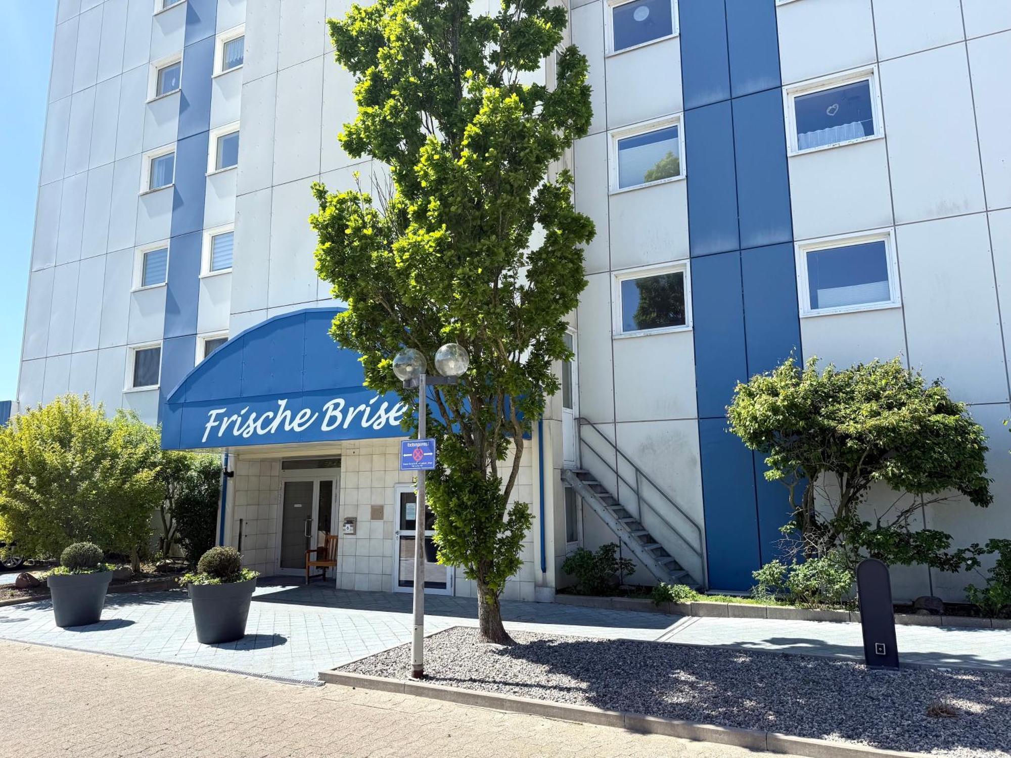 Frische Brise 15 03 Apartment